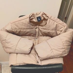 LADIES Puffa coat